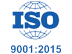 ISO 9001:2015